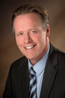 Michael Watkins, Chief Operating Officer
